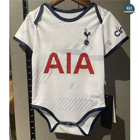 Max Maillots de foot Tottenham Hotspur Baby Domicile 2023/24 discout