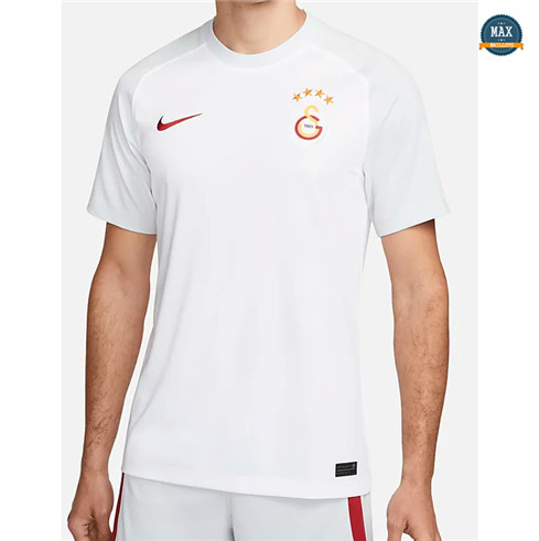 Max Maillot de foot Galatasaray Exterieur 2023/24 grossiste