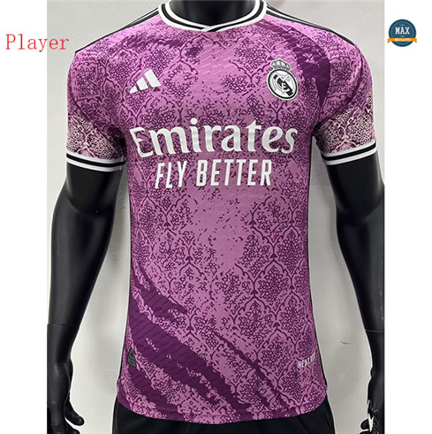 Max Maillots foot Player 2023/24 Real Madrid classic discout