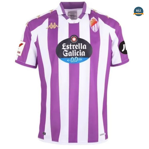 Max Maillot foot Valladolid Domicile 2023/24 original