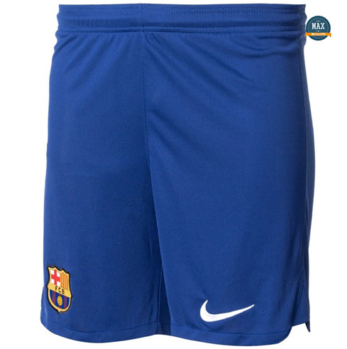 Max Maillots de foot Barcelone Short Domicile 2023/24 discout