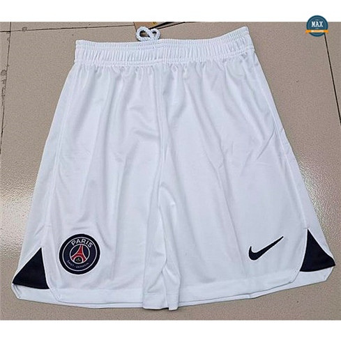 Max Maillots foot Paris Saint Germain Short Exterieur 2023/24 original