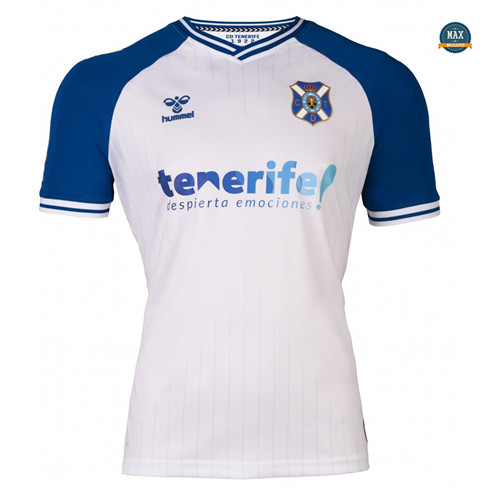 Max Maillots foot Tenerife Domicile 2023/24 original