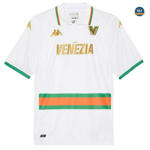 Max Maillot de foot Venice Exterieur 2023/24 discout