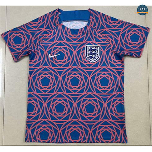 Max Maillot Foot Angleterre Training 2023/24 grossiste