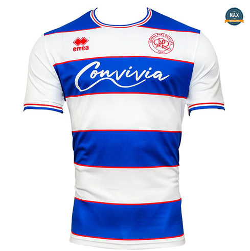 Max Maillot Foot Queens Park Rangers Domicile 2023/24 grossiste