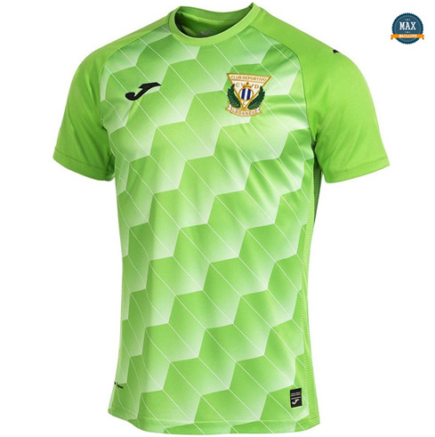 Max Maillot Foot CD Leganes Exterieur 2023/24 grossiste
