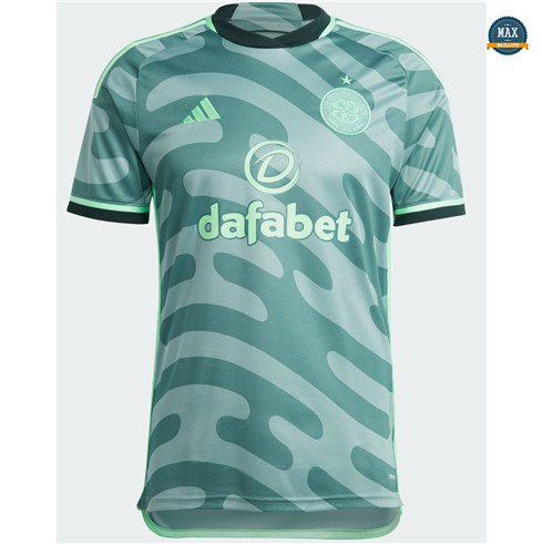 Max Maillot Foot Celtic Third 2023/24 discount