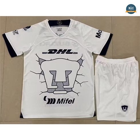 Max Maillot Foot CF América Enfant Domicile 2023/24 fiable