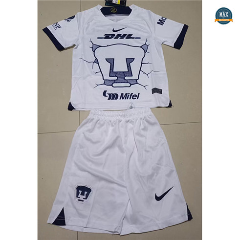 Max Maillot Foot Launch Pumas Enfant Domicile 2023/24 discount