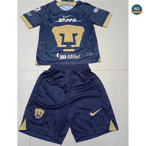 Max Maillot Foot Launch Pumas Enfant Exterieur 2023/24 grossiste