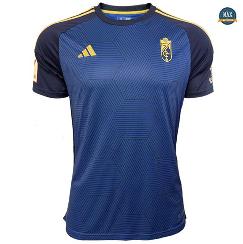 Max Maillot Foot Granada Exterieur 2023/24 discount