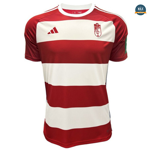 Max Maillot Foot Granada Domicile 2023/24 grossiste