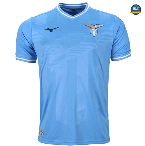 Max Maillot Foot Lazio Domicile 2023/24 grossiste