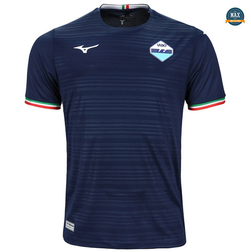 Max Maillot Foot Lazio Exterieur 2023/24 discout