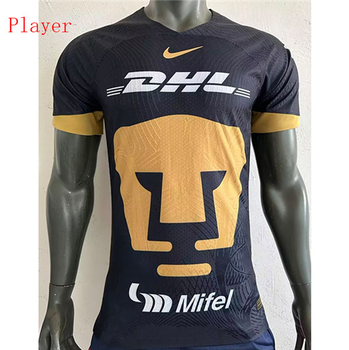 Max Maillot Foot Pumas Player Version 2023/24 Exterieur discout