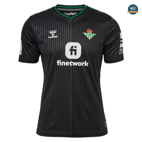 Max Maillot Foot Real Betis Third 2023/24 discount