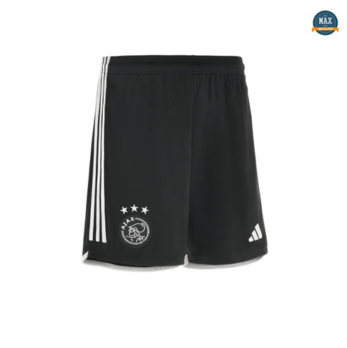 Max Maillot Foot Ajax Short Third 2023/24 discout