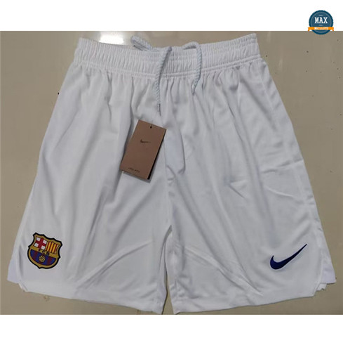 Max Maillot Foot Barcelone Short Exterieur 2023/24 discount