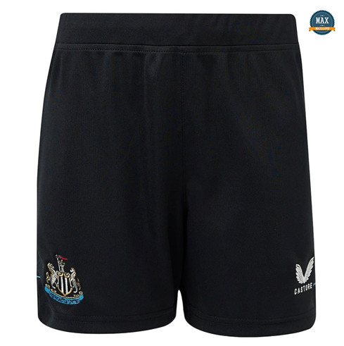 Max Maillot Foot Newcastle United Short Domicile 2023/24 fiable