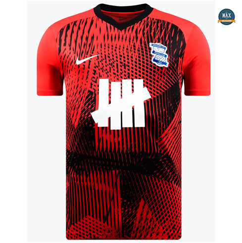 Nouveaux Max Maillot Birmingham City Exterieur 2023/24 prix