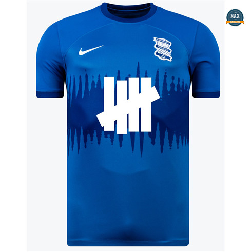 Achetez Max Maillot Birmingham City Domicile 2023/24 pas cher