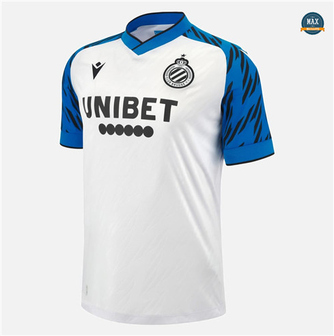 Vente Max Maillot Brugge Exterieur 2023/24 original