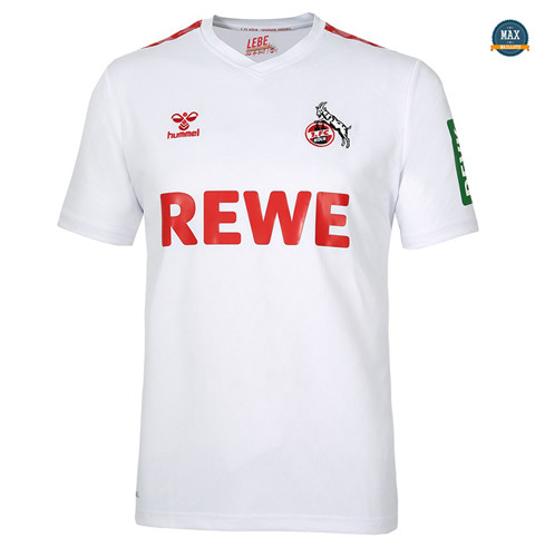 Acheter Max Maillot Cologne Domicile 2023/24 fiable