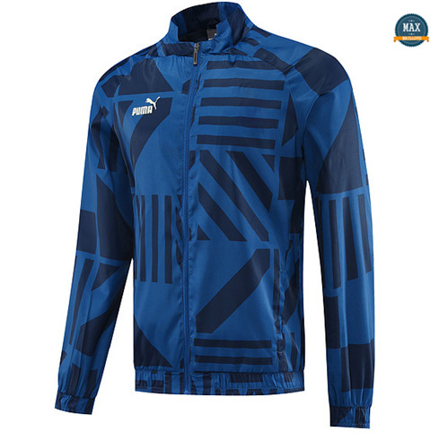 Vente Max Coupe Vent Puma 2023/24 Bleu original