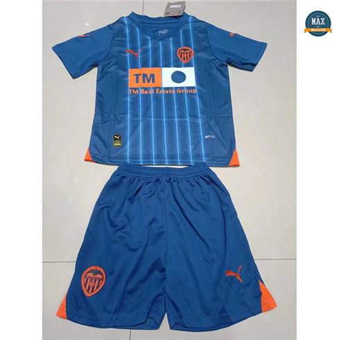 Vente Max Maillot Valence Enfant Exterieur 2023/24 original