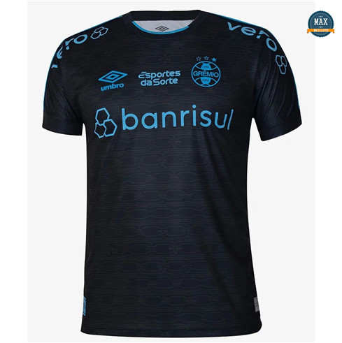 Marque Max Maillot Gremio Third 2023/24 personnalisé