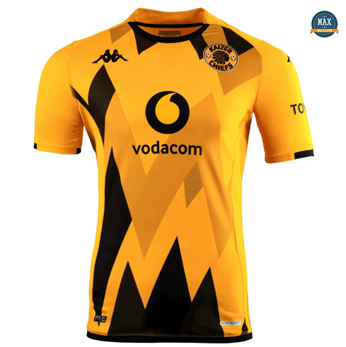 Achetez Max Maillot Kaizer Chiefs Domicile 2023/24 pas cher