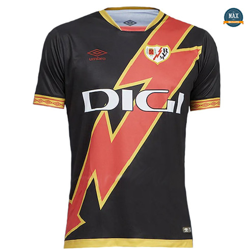 Acheter Max Maillot Rayo Vallecano Exterieur 2023/24 fiable