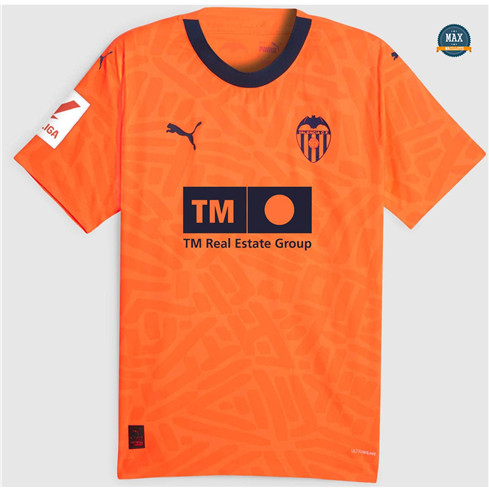 Achetez Max Maillot Valence Third 2023/24 pas cher