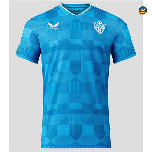 Achetez Max Maillots Foot Almeria Third 2023/24