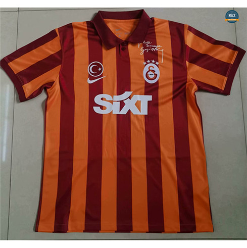 Vente Max Maillot Foot Galatasaray 2023/24