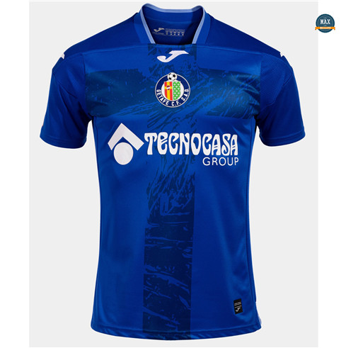 Flocage Max Maillots Foot Getafe Domicile 2023/24