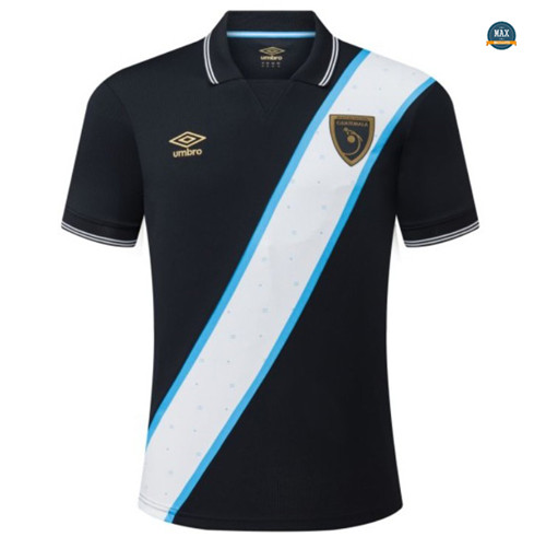 Marque Max Maillots Foot Guatemala Third 2023/24