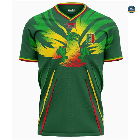 Achat Nouveau Maillot Foot Côte d'Ivoire Pas Cher Personnalisable Discount