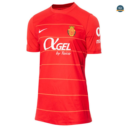 Acheter Max Maillots Foot Mallorca Domicile 2023/24