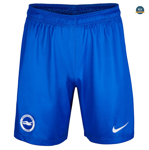 Vente Max Maillot Foot Brighton Shorts Domicile 2023/24