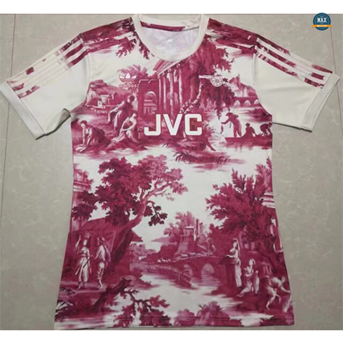 Soldes Max Maillots Arsenal Training Édition spéciale 2023/24