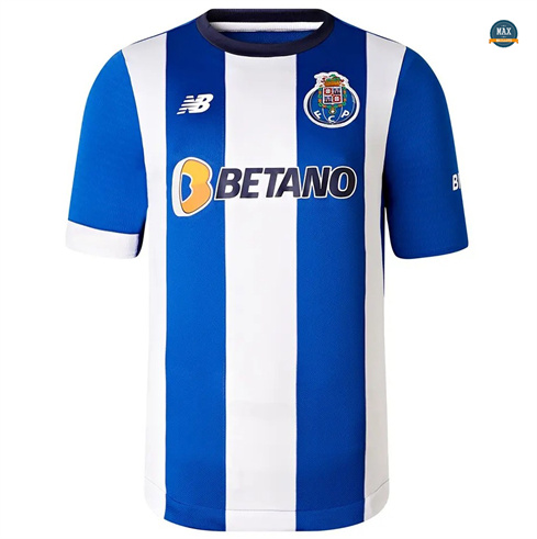 Achetez Max Maillot FC Porto Domicile 2023/24