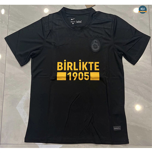 Marque Max Maillot Galatasaray Édition spéciale 2023/24