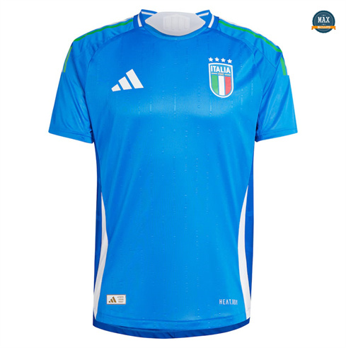 Acheter Max Maillot Italie Domicile 2024/25