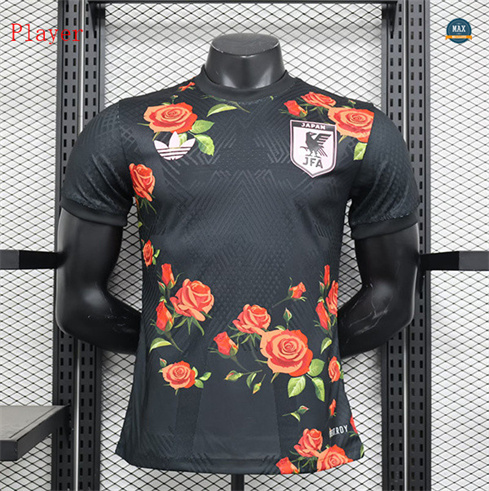 Soldes Max Maillots Player Version 2023/24 Japon Special Rose