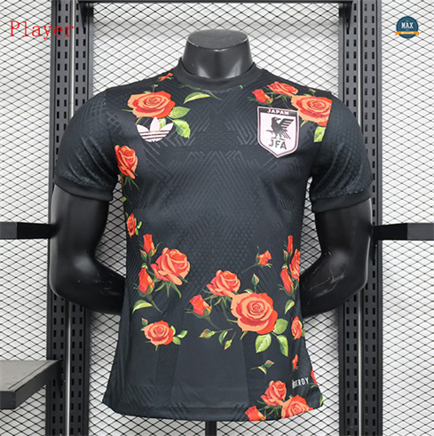 Soldes Max Maillots Player Version 2023/24 Japon Special Rose