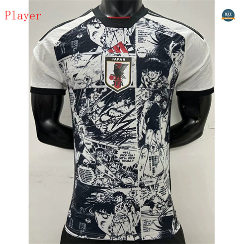 Nouveaux Max Maillots Player Version 2023/24 Japon