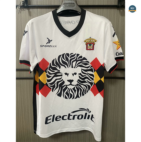 Marque Max Maillot Leones Negros Exterieur 2023/24