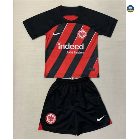 Acheter Max Maillot Frankfurt Enfant Domicile 2023/24